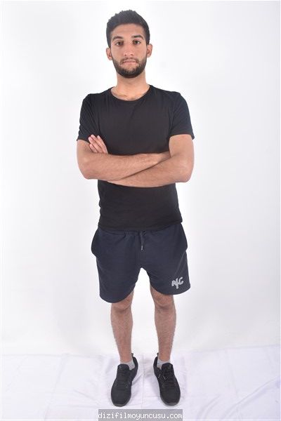 Aydın Cast Ajans Markus 95666