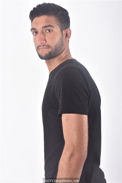 Aydın Cast Ajans Markus 95667