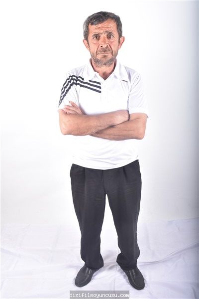 Konya Cast Ajans Mehmet 95734