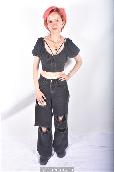 Konya Cast Ajans Melinda 95880