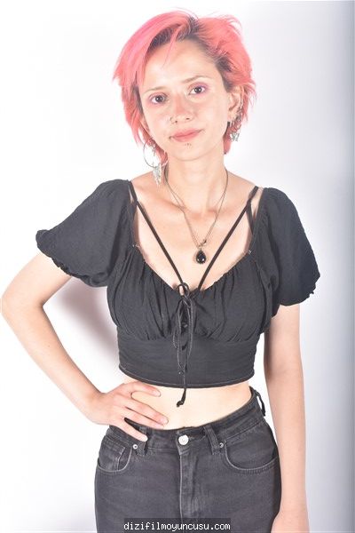 Konya Cast Ajans Melinda 95881