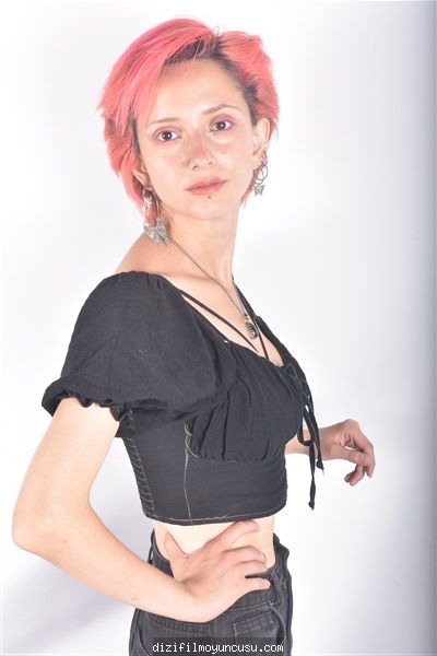 Konya Cast Ajans Melinda 95883