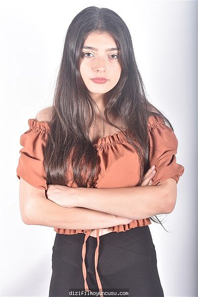 Kadın Oyuncular Adayımız Meryem