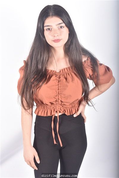 Konya Cast Ajans Meryem 95716