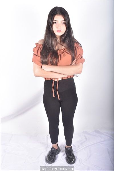 Konya Cast Ajans Meryem 95717