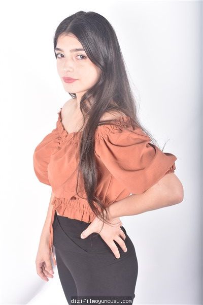 Konya Cast Ajans Meryem 95719