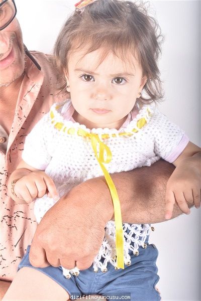 Konya Cast Ajans Meryem 95829
