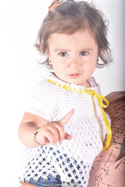 Konya Cast Ajans Meryem 95830