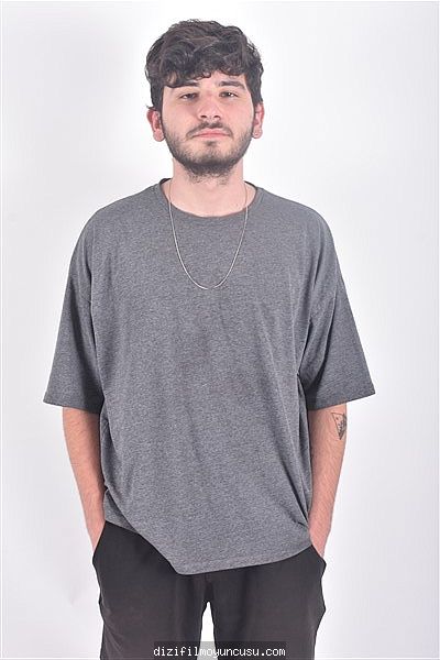 Aydın Cast Ajans Oyuncusu Mete