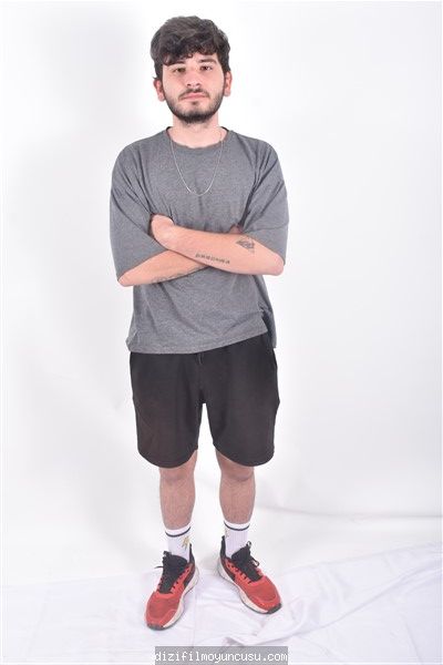 Aydın Cast Ajans Mete 95650
