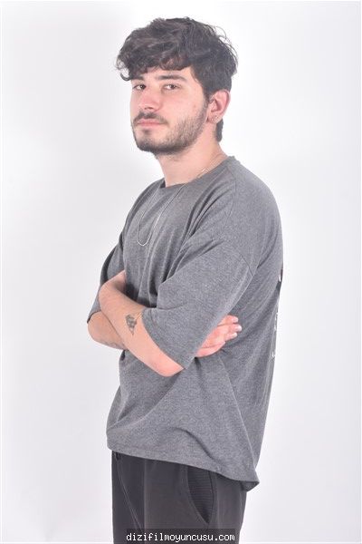 Aydın Cast Ajans Mete 95651