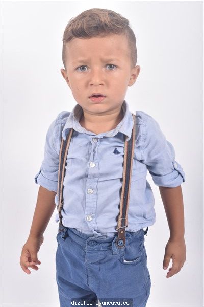 Aydın Cast Ajans Miraç 95624