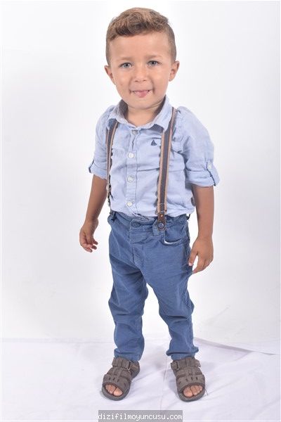 Aydın Cast Ajans Miraç 95625