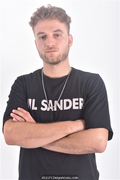 Aydın Cast Ajans Mücahit 95685