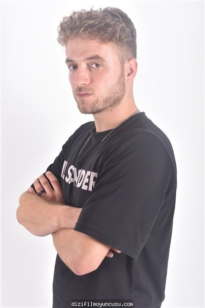 Aydın Cast Ajans Mücahit 95686