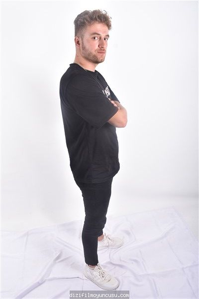 Aydın Cast Ajans Mücahit 95687