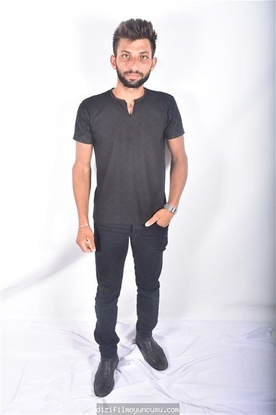 Konya Cast Ajans Muhammed 95780