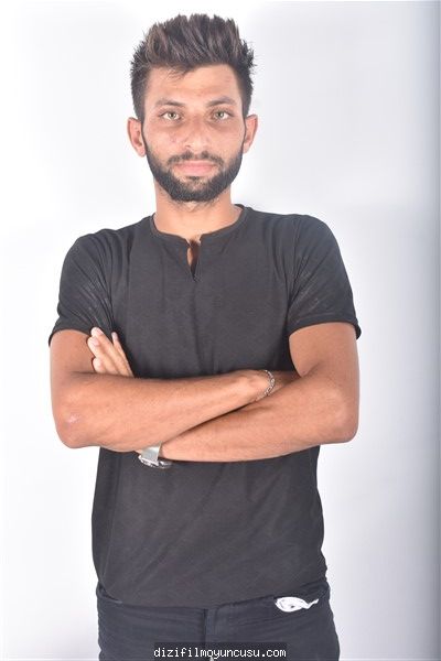 Konya Cast Ajans Muhammed 95782