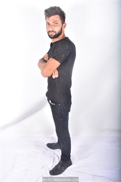Konya Cast Ajans Muhammed 95783