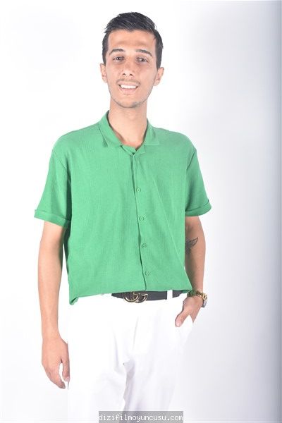 Konya Cast Ajans Muhammet 95710