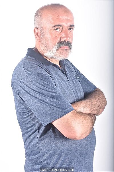 Erkek Oyuncular Adayımız Murat