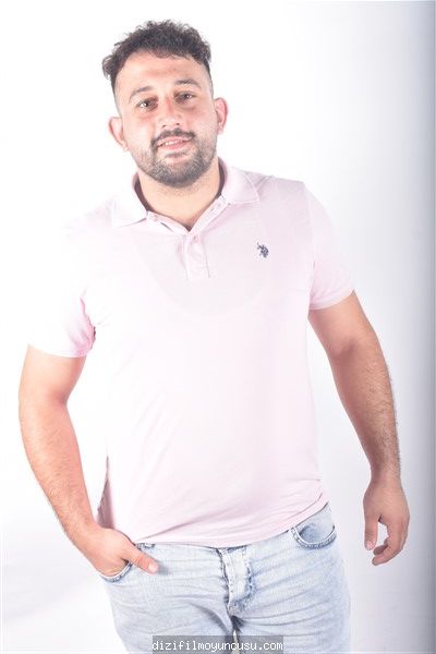 Konya Cast Ajans Mustafa 95808