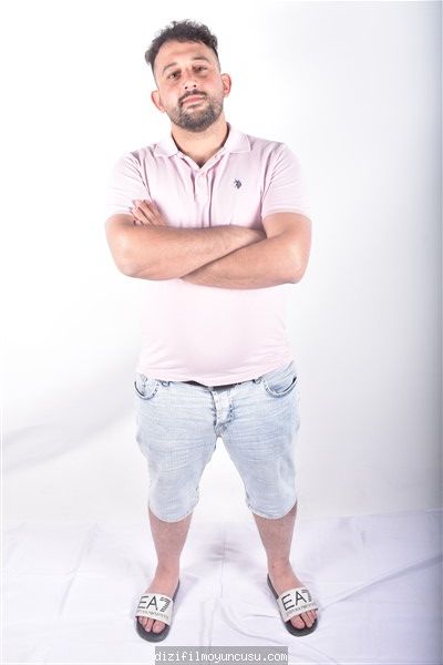 Konya Cast Ajans Mustafa 95809