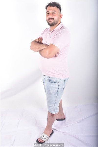 Konya Cast Ajans Mustafa 95811
