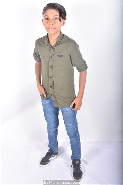 Konya Cast Ajans Mustafa 95812