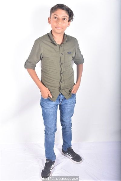 Konya Cast Ajans Mustafa 95813