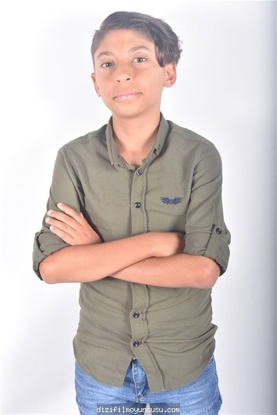 Konya Cast Ajans Mustafa 95814