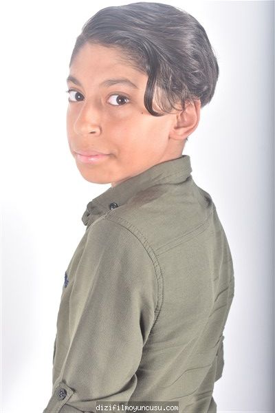 Konya Cast Ajans Mustafa 95815