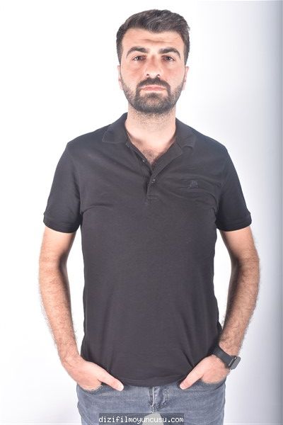 Konya Cast Ajans Mustafa 95856