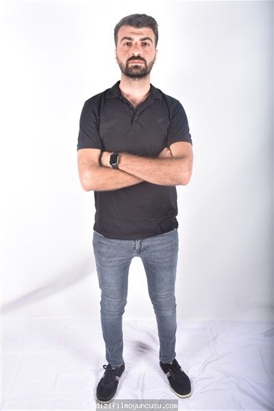 Konya Cast Ajans Mustafa 95857