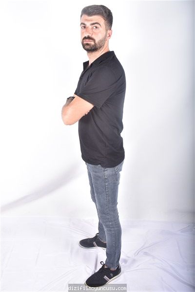 Konya Cast Ajans Mustafa 95859