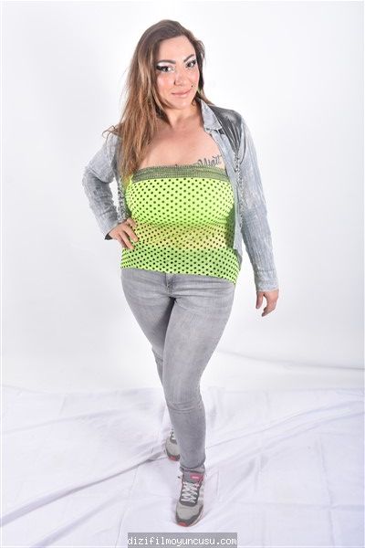 Aydın Cast Ajans Nazlı 95680