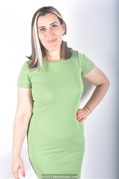 Konya Cast Ajans Nesli 95872