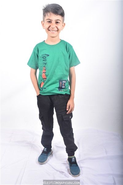 Konya Cast Ajans Hüseyin 95724