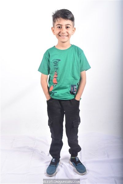 Konya Cast Ajans Hüseyin 95725