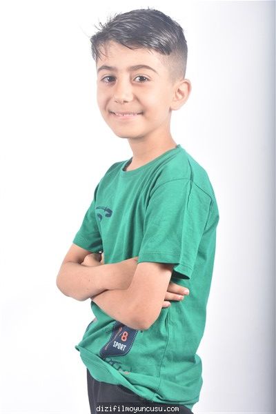 Konya Cast Ajans Hüseyin 95726
