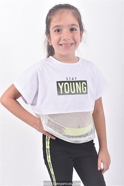Çocuk Oyuncular Adayımız Nihal