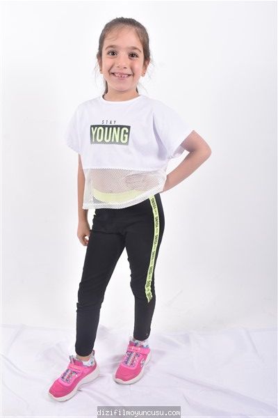 Aydın Cast Ajans Nihal 95660
