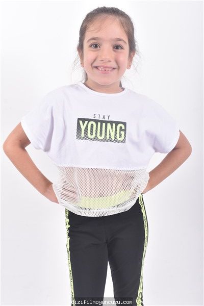 Aydın Cast Ajans Nihal 95661