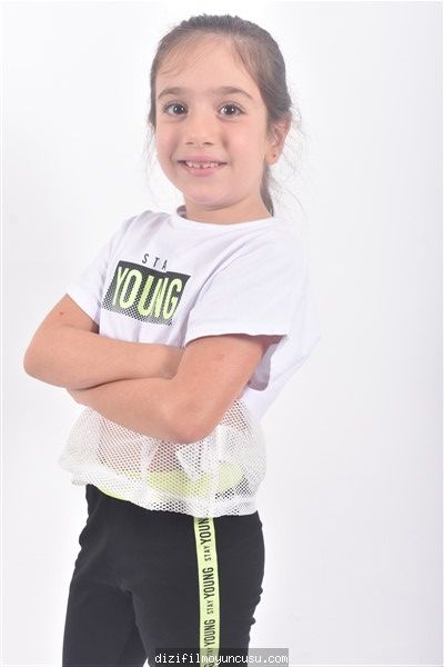 Aydın Cast Ajans Nihal 95662