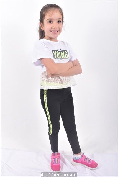 Aydın Cast Ajans Nihal 95663