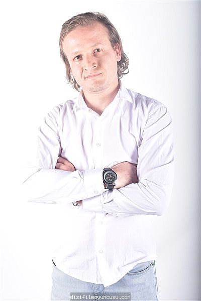 Erkek Oyuncular Adayımız Osman