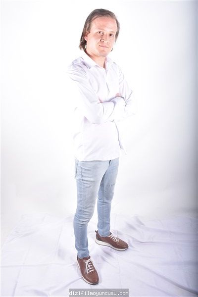 Konya Cast Ajans Osman 95842