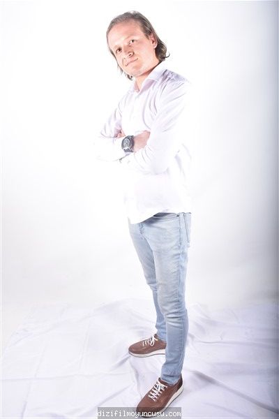 Konya Cast Ajans Osman 95843