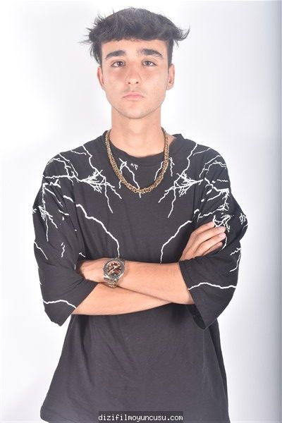 Konya Cast Ajans Ramazan 95819