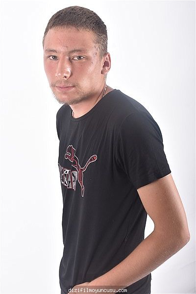 Aydın Cast Ajans Oyuncusu Samet